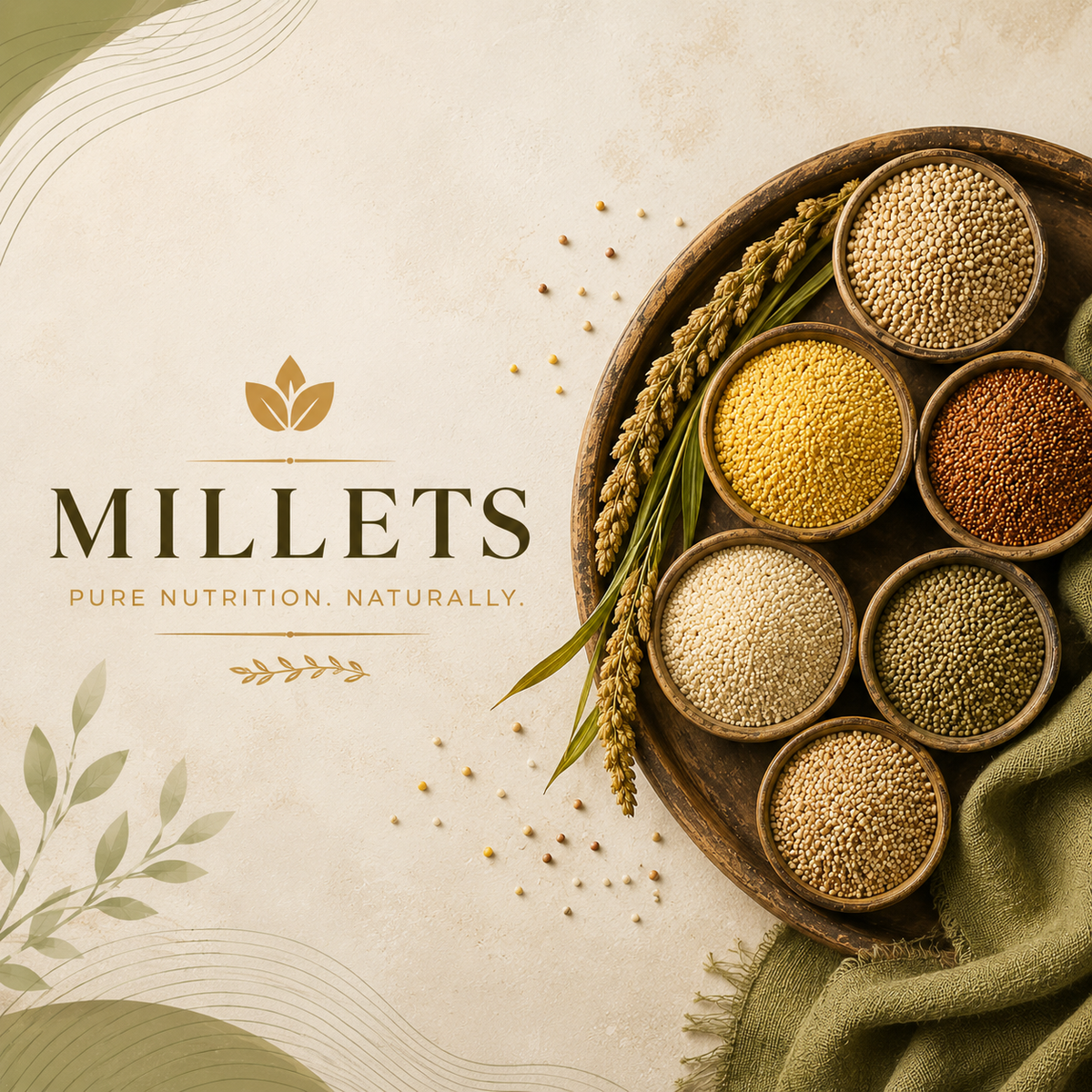 Millets