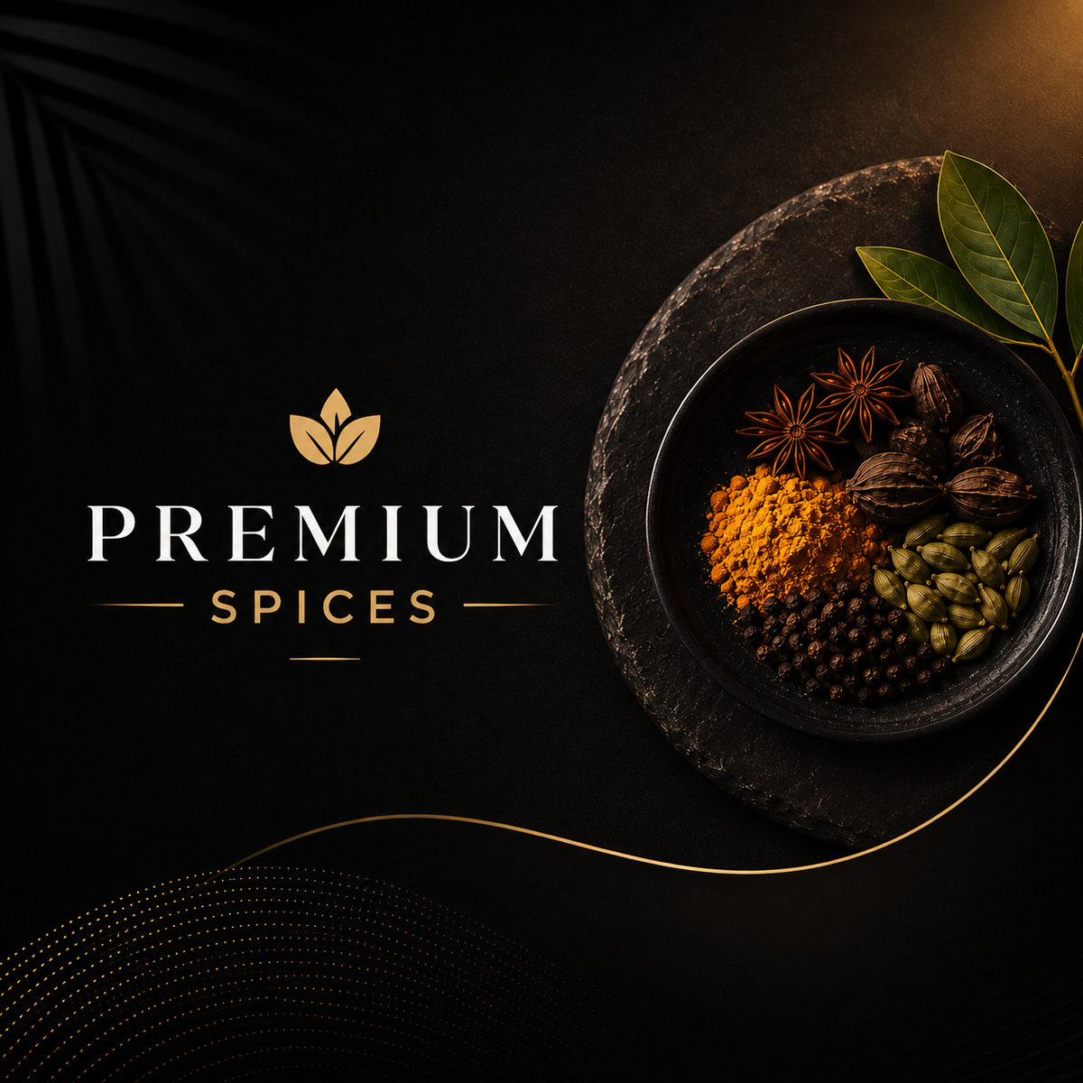 Premium Spices