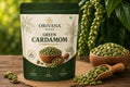 Cardamom