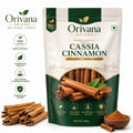 Cinnamon