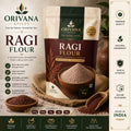 Ragi Flour