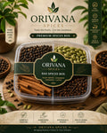 Premium Spices Box