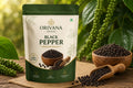 Black Pepper